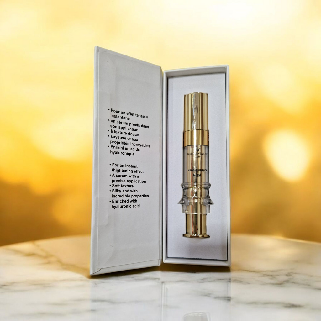 Le Sérum Instantané anti-age Caviar Prestige