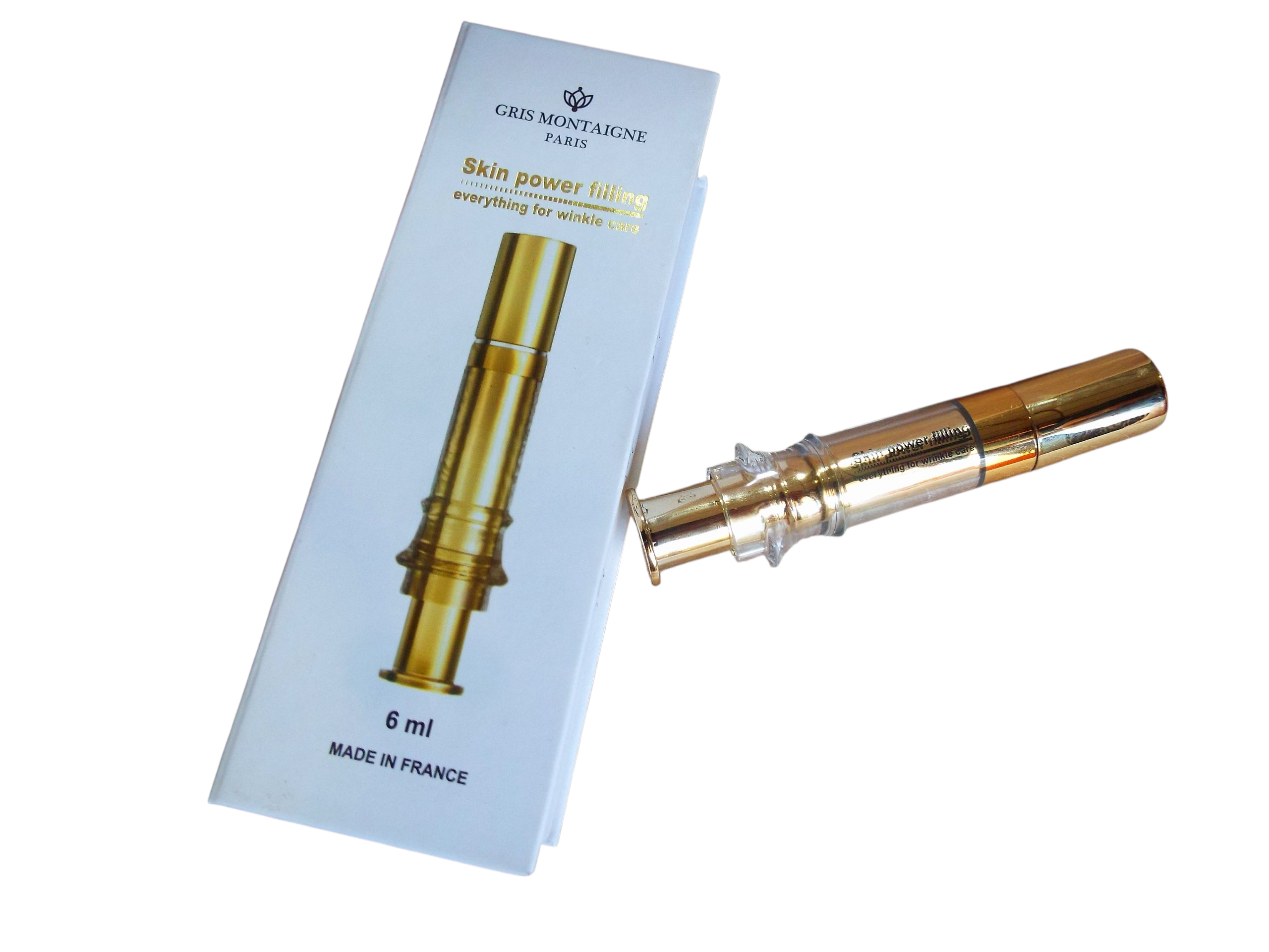 Le Sérum Tenseur Instantané Caviar Prestige